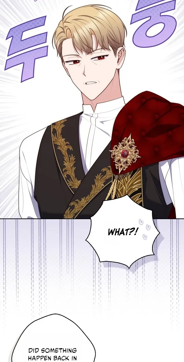 Fortune-Telling Lady Chapter 152 page 48 - 