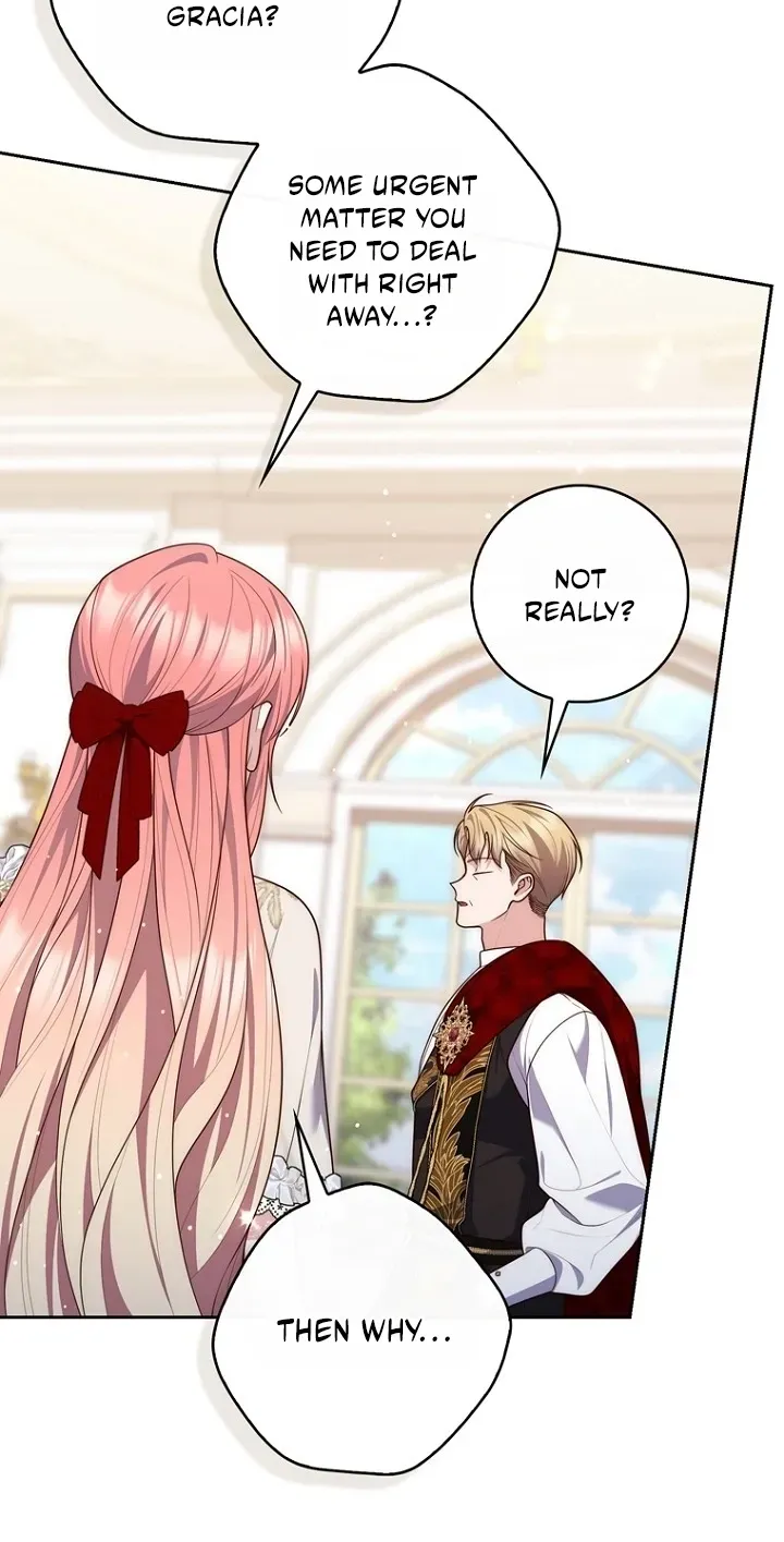 Fortune-Telling Lady Chapter 152 page 49 - 
