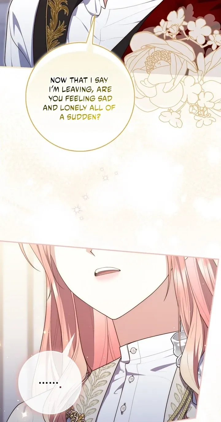 Fortune-Telling Lady Chapter 152 page 51 - 