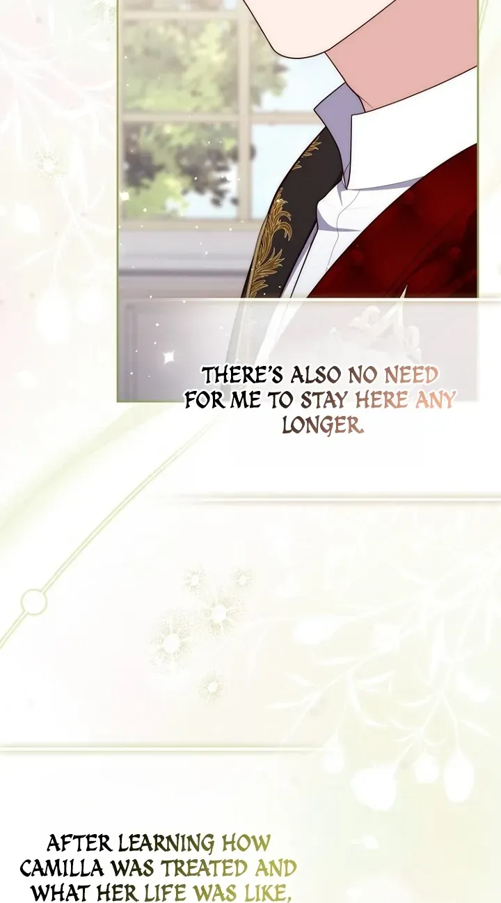 Fortune-Telling Lady Chapter 152 page 57 - 