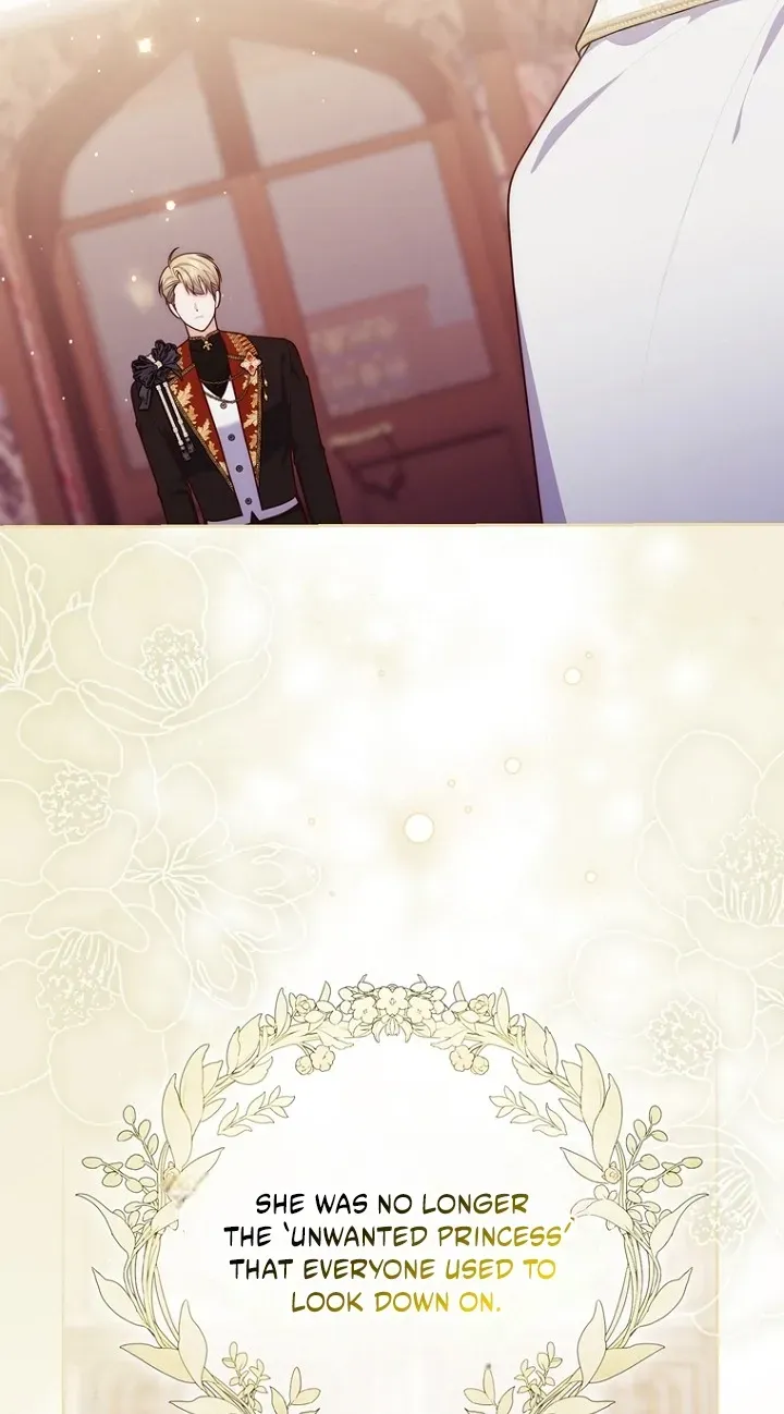Fortune-Telling Lady Chapter 152 page 60 - 