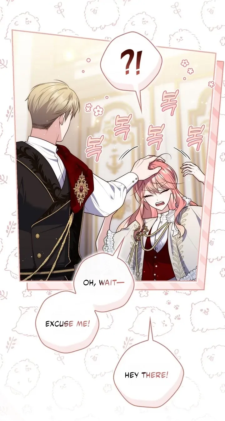 Fortune-Telling Lady Chapter 152 page 69 - 