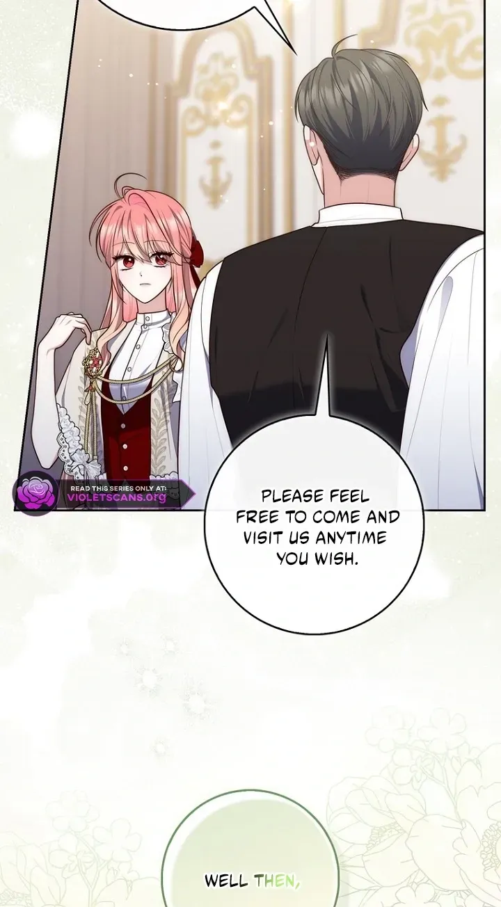 Fortune-Telling Lady Chapter 152 page 75 - 