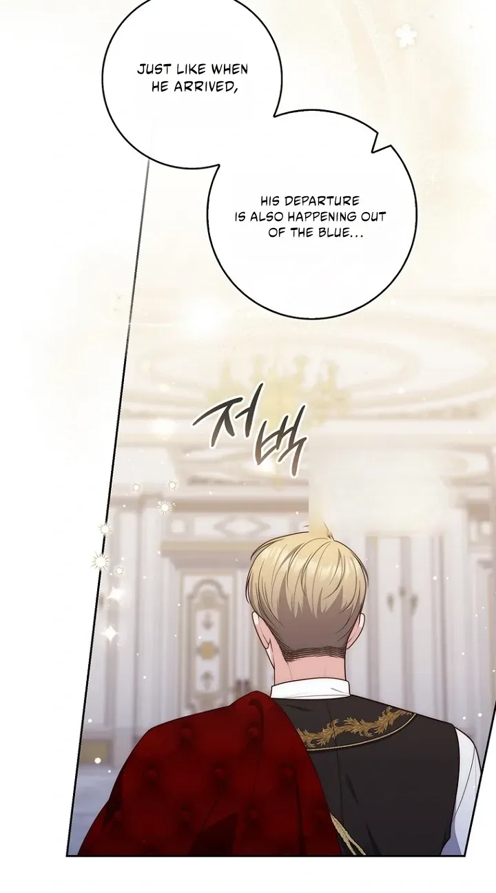 Fortune-Telling Lady Chapter 152 page 80 - 