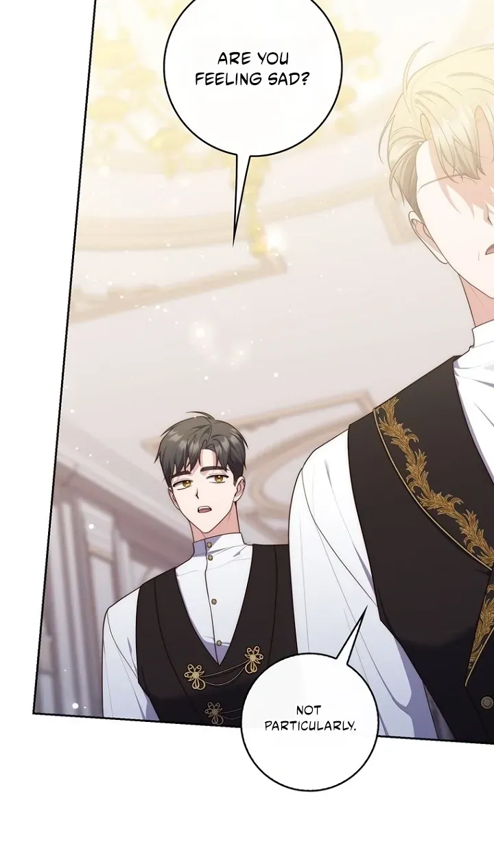 Fortune-Telling Lady Chapter 152 page 87 - 