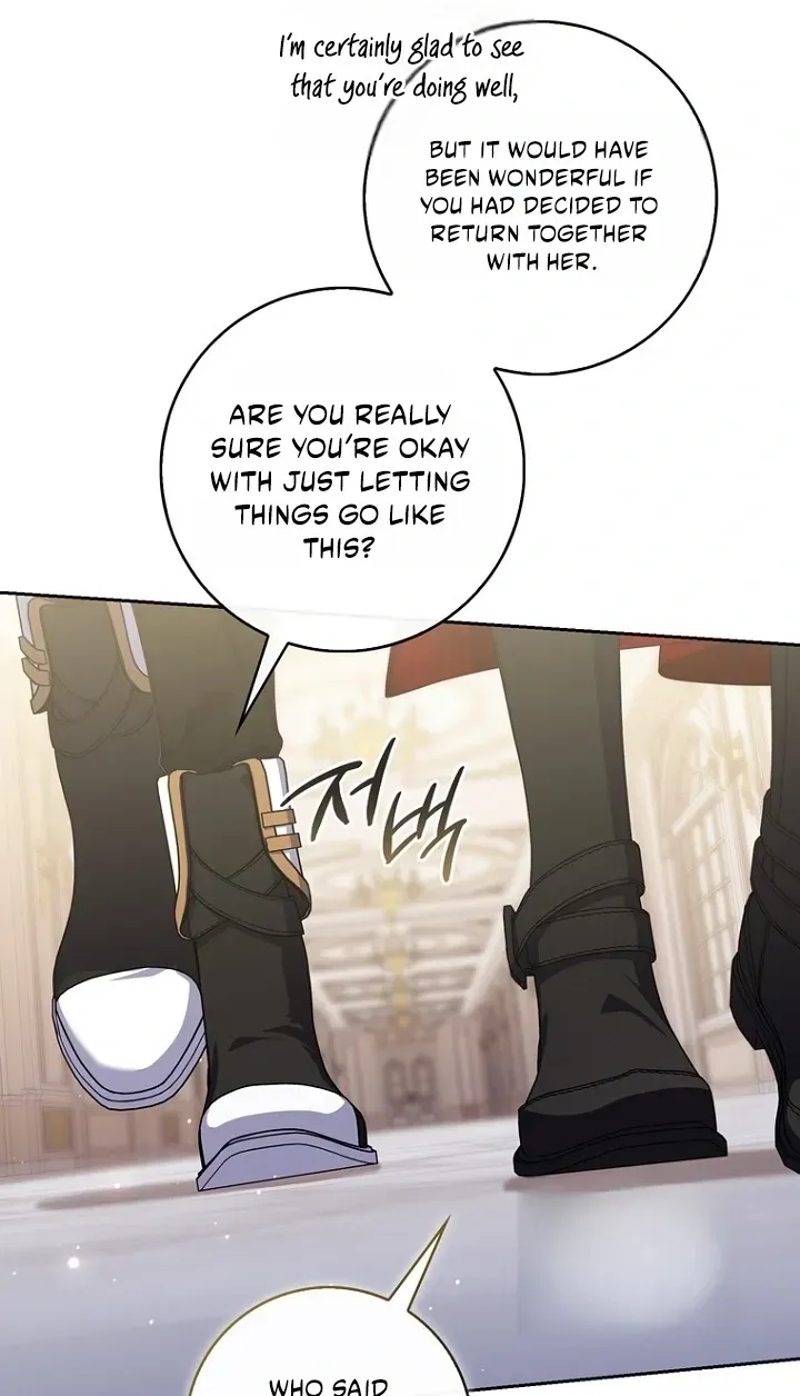 Fortune-Telling Lady Chapter 152 page 88 - 