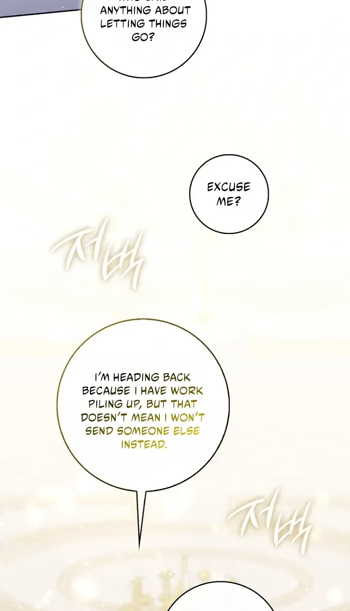 Fortune-Telling Lady Chapter 152 page 89 - 