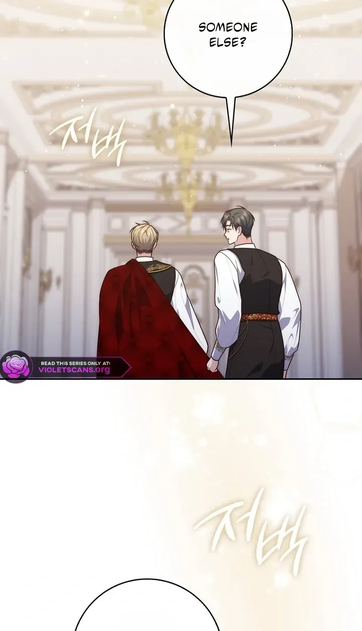 Fortune-Telling Lady Chapter 152 page 90 - 