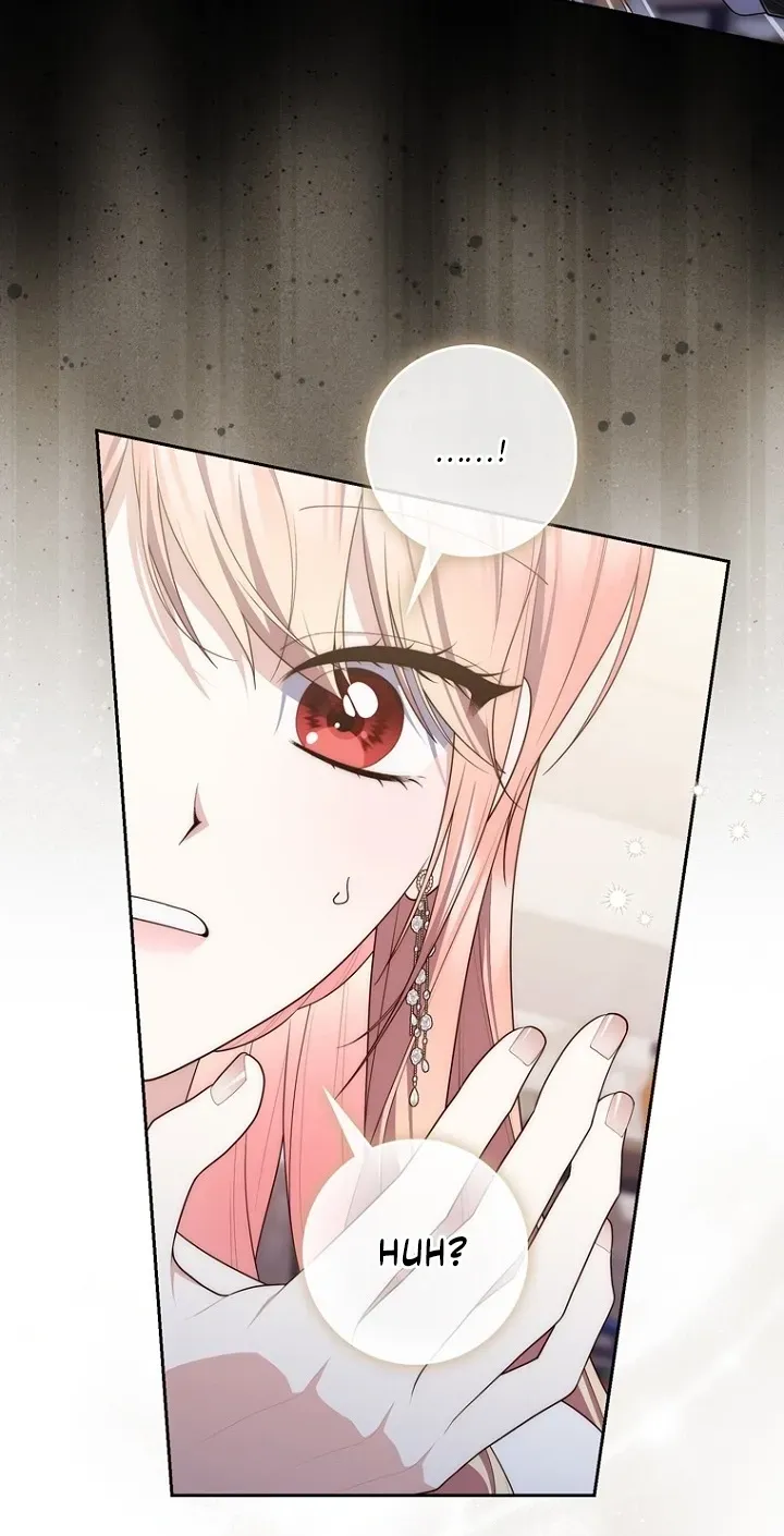 Fortune-Telling Lady Chapter 152 page 10 - 