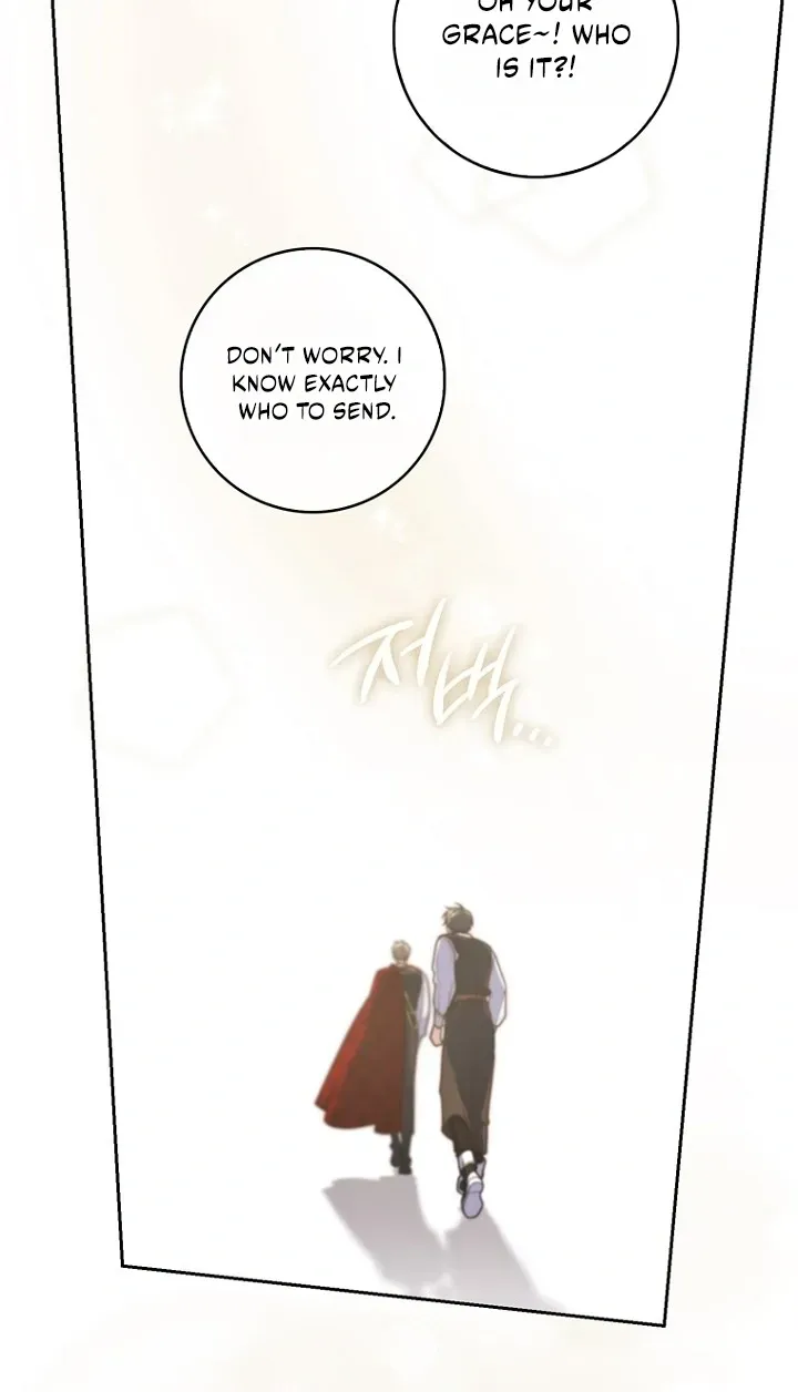 Fortune-Telling Lady Chapter 152 page 92 - 