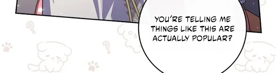 Fortune-Telling Lady Chapter 153 page 110 - 