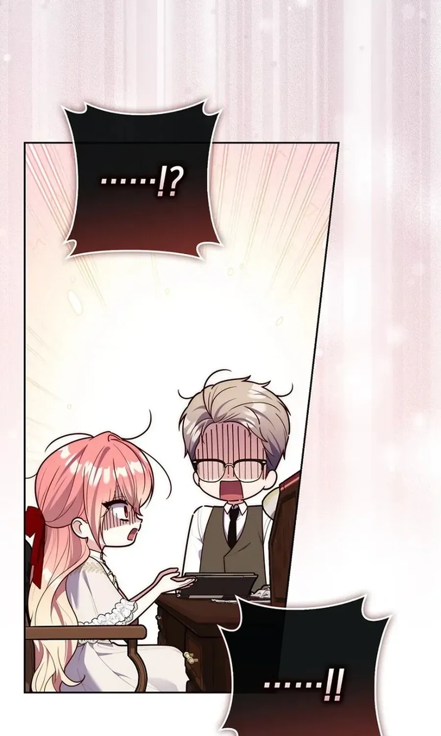 Fortune-Telling Lady Chapter 153 page 127 - 