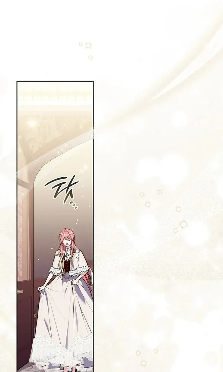 Fortune-Telling Lady Chapter 153 page 141 - 