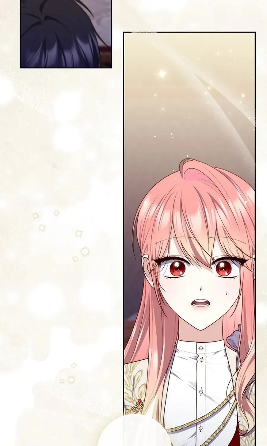 Fortune-Telling Lady Chapter 153 page 143 - 