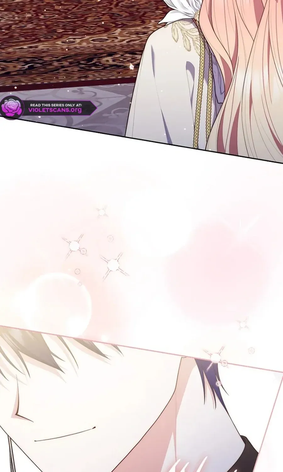 Fortune-Telling Lady Chapter 153 page 147 - 