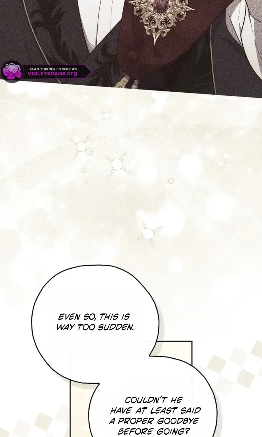Fortune-Telling Lady Chapter 153 page 25 - 