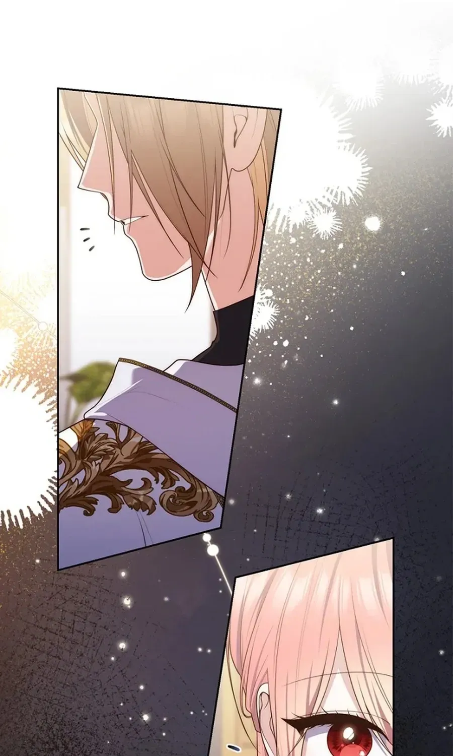 Fortune-Telling Lady Chapter 153 page 43 - 