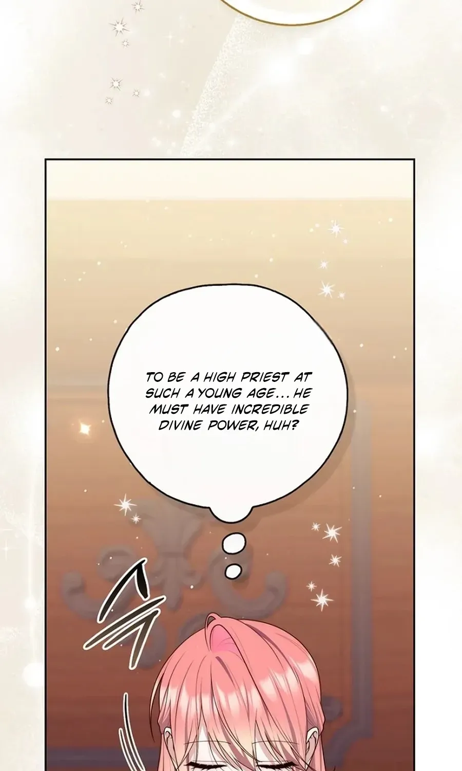 Fortune-Telling Lady Chapter 153 page 51 - 