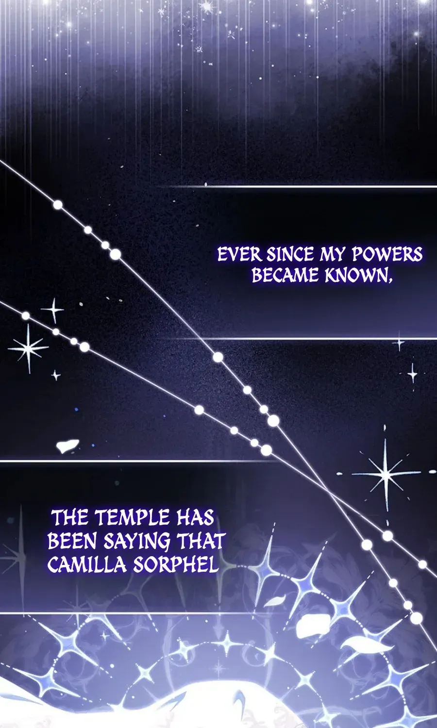 Fortune-Telling Lady Chapter 153 page 63 - 