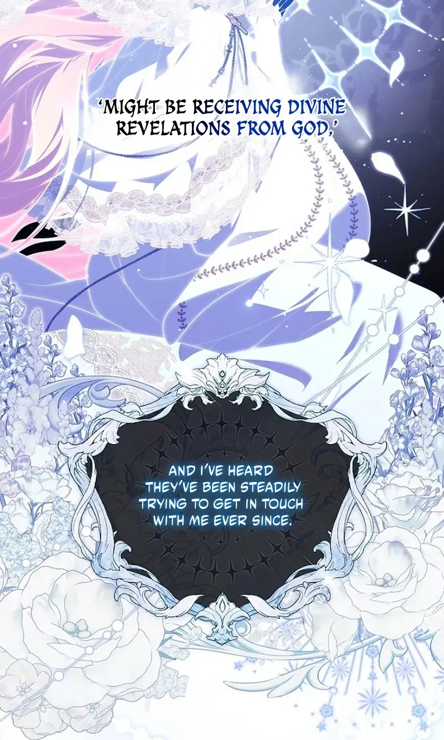 Fortune-Telling Lady Chapter 153 page 65 - 