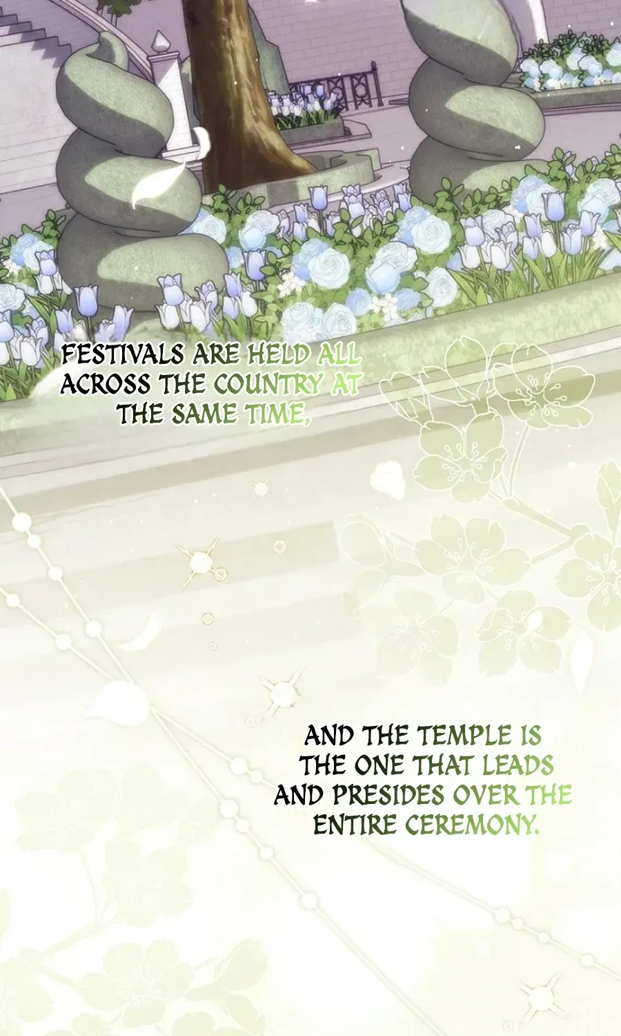 Fortune-Telling Lady Chapter 153 page 77 - 