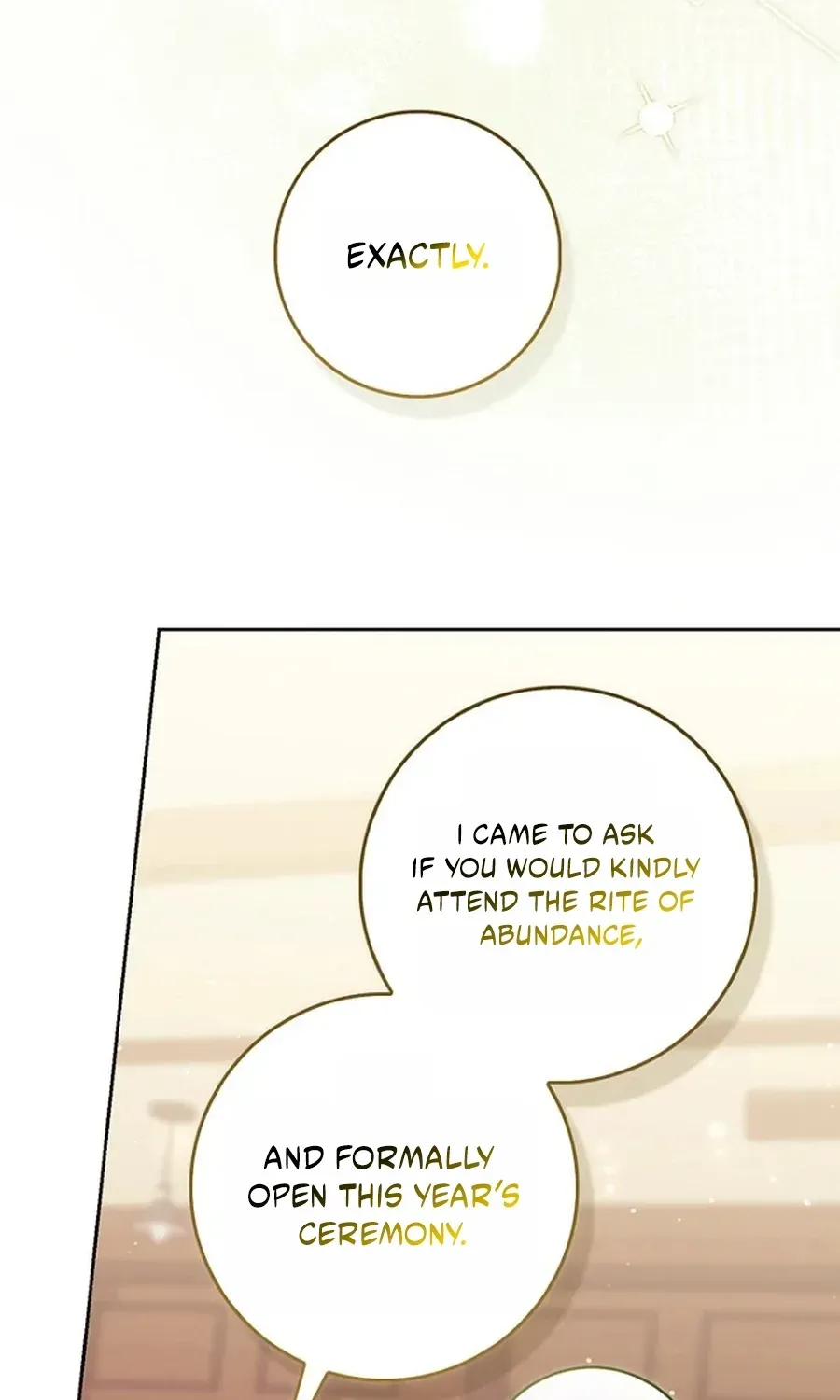 Fortune-Telling Lady Chapter 153 page 79 - 
