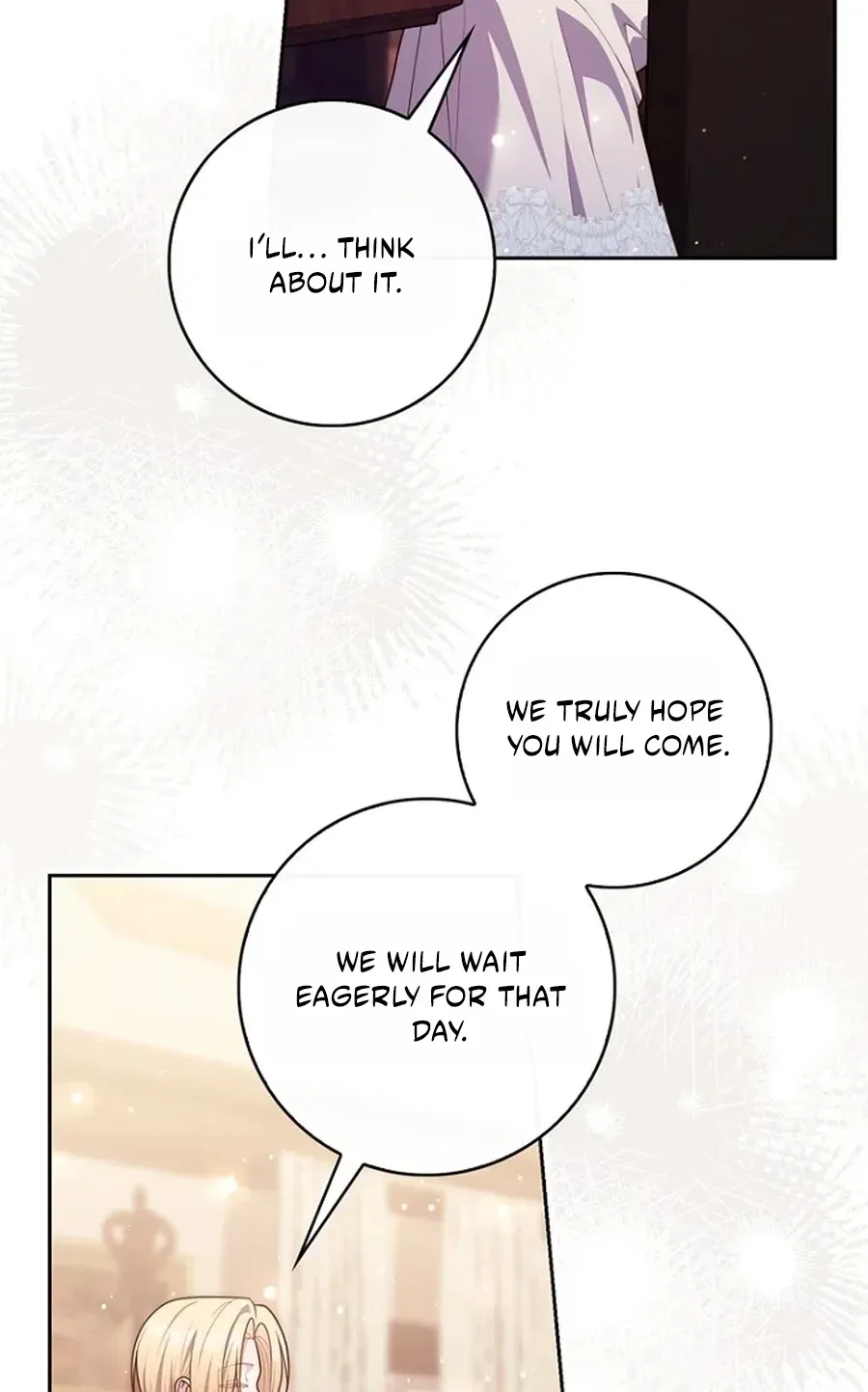 Fortune-Telling Lady Chapter 153 page 88 - 