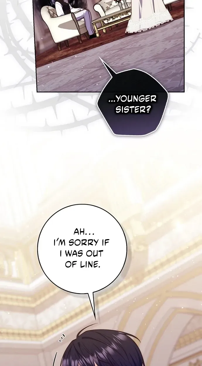 Fortune-Telling Lady Chapter 154 page 12 - 
