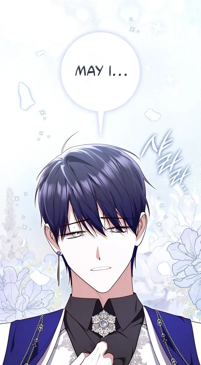 Fortune-Telling Lady Chapter 154 page 16 - 