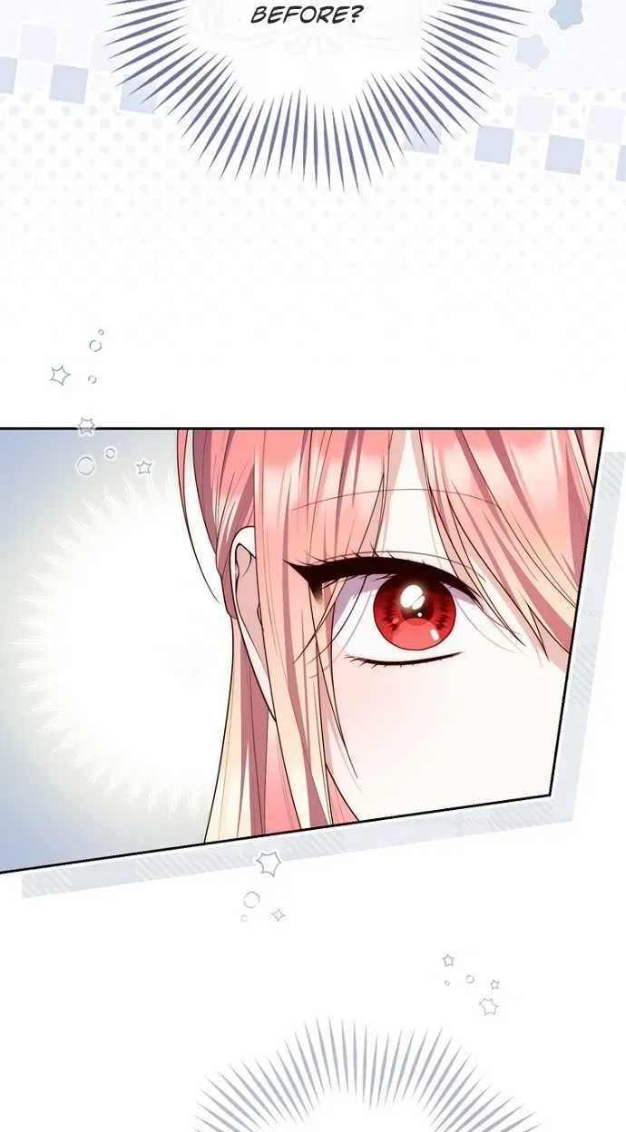 Fortune-Telling Lady Chapter 154 page 6 - 