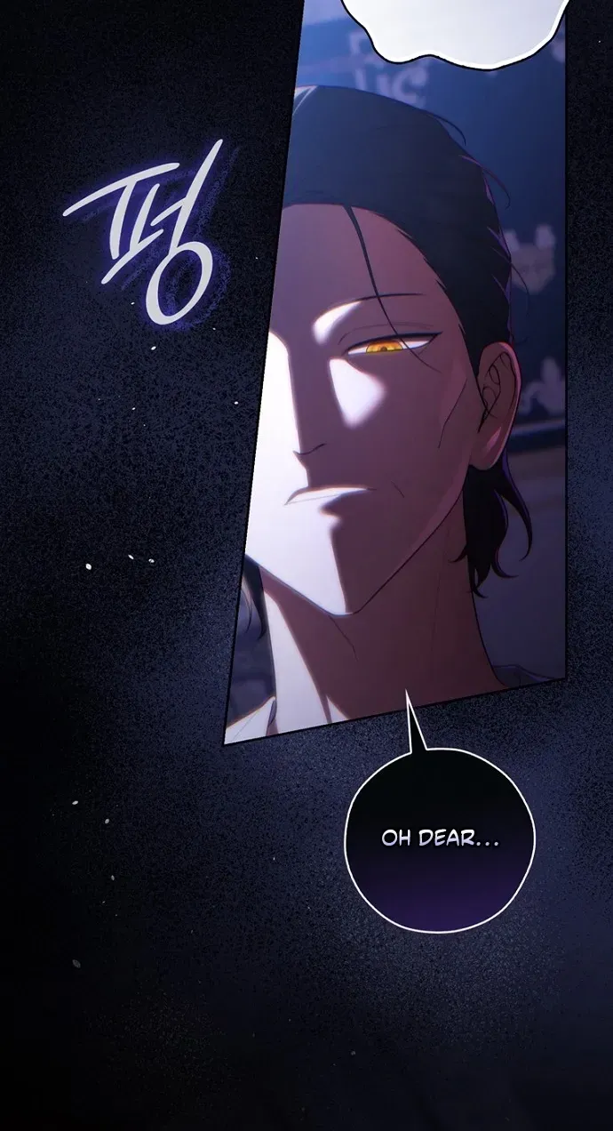 Fortune-Telling Lady Chapter 154 page 58 - 