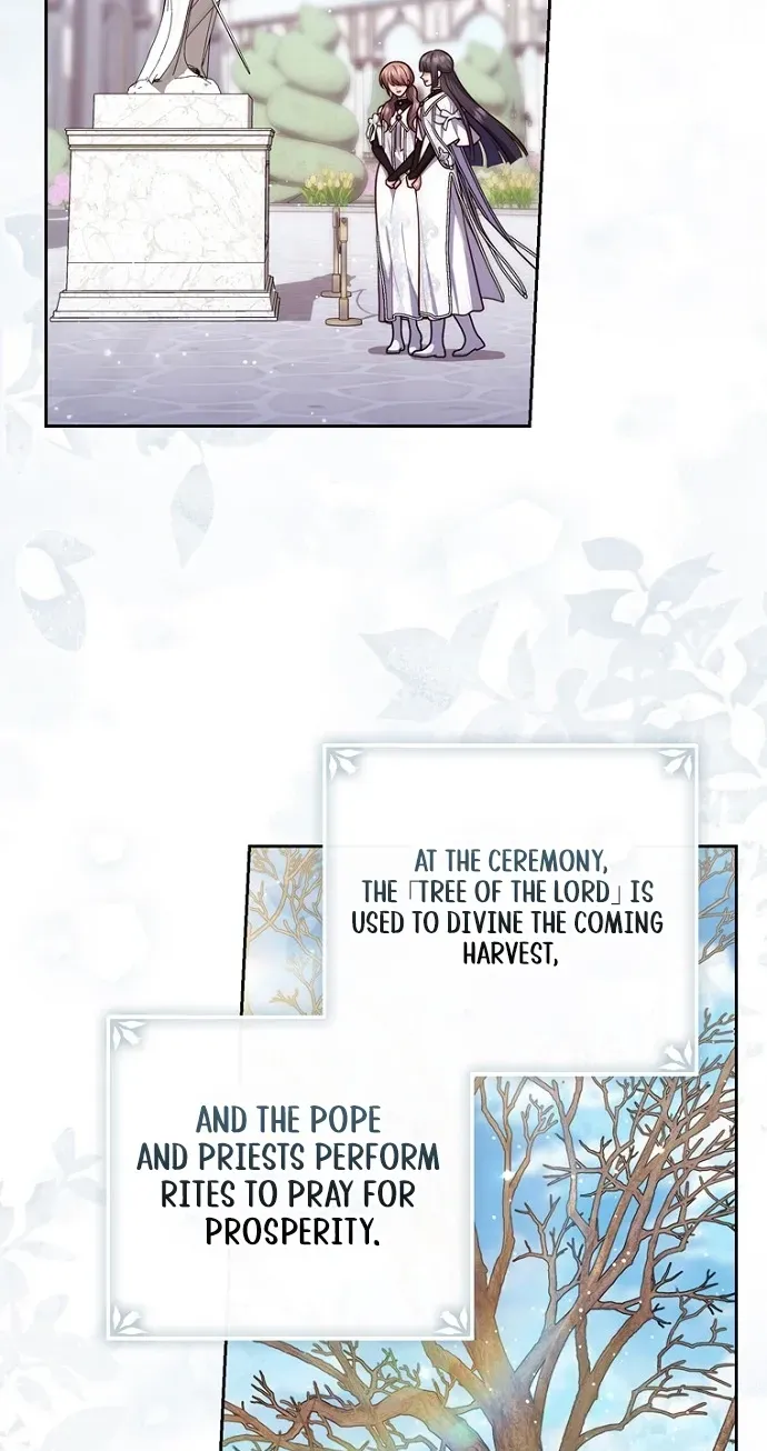 Fortune-Telling Lady Chapter 154 page 63 - 