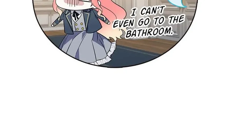 Fortune-Telling Lady Chapter 16 page 117 - 