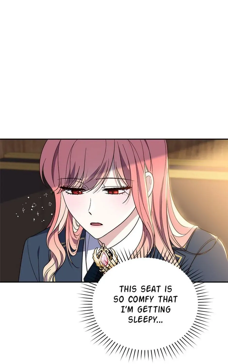 Fortune-Telling Lady Chapter 16 page 118 - 