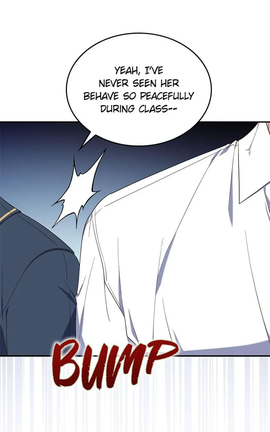 Fortune-Telling Lady Chapter 16 page 14 - 