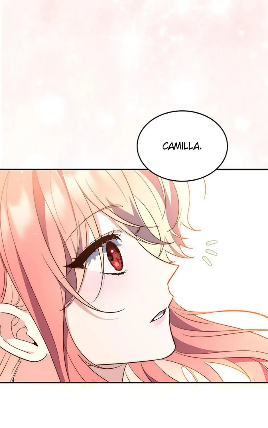 Fortune-Telling Lady Chapter 16 page 132 - 