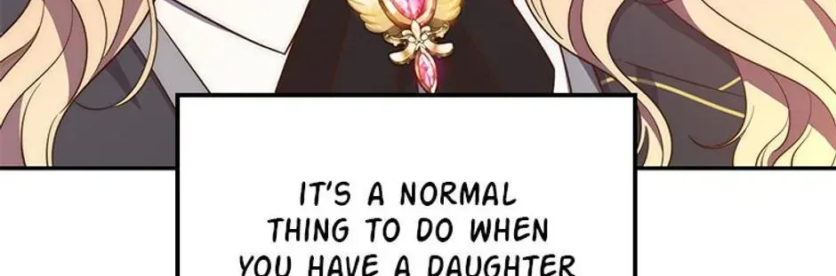 Fortune-Telling Lady Chapter 16 page 141 - 