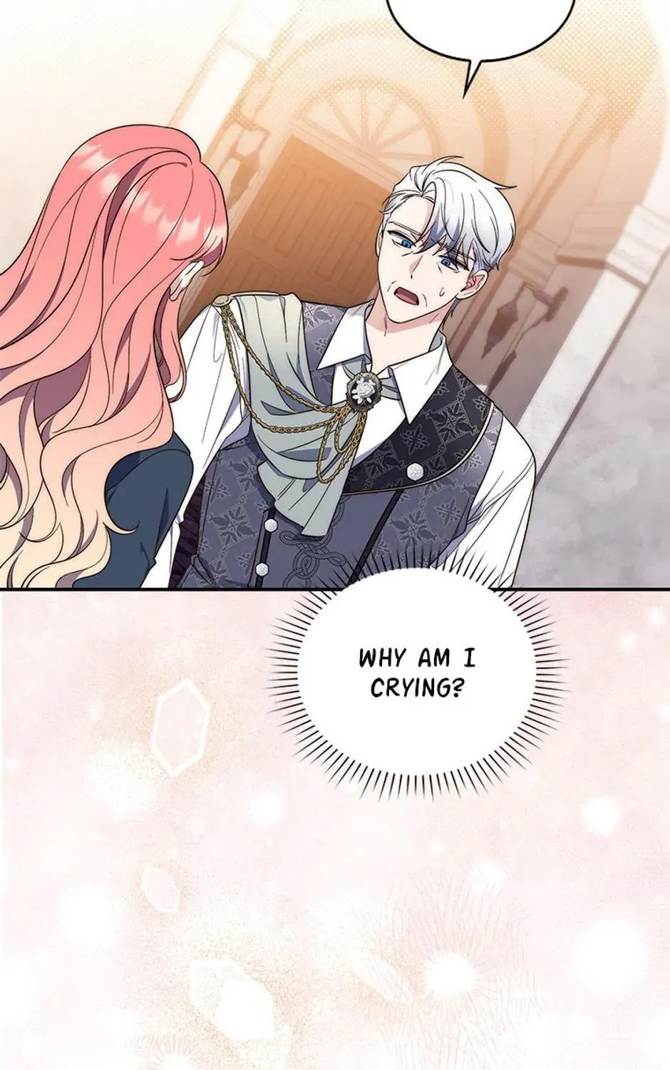 Fortune-Telling Lady Chapter 16 page 150 - 
