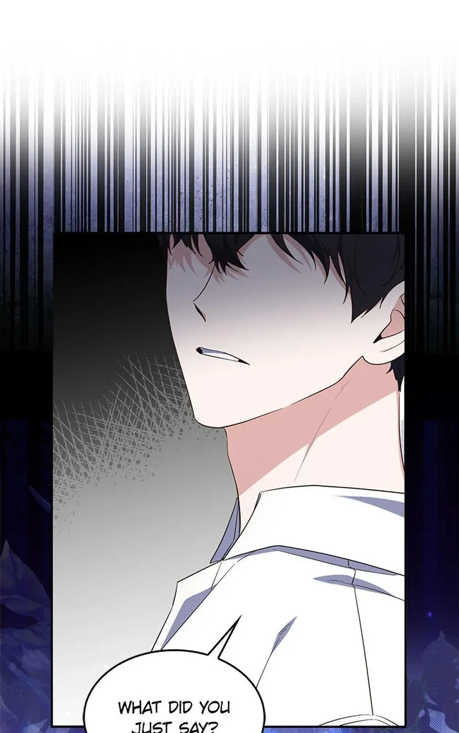 Fortune-Telling Lady Chapter 16 page 18 - 