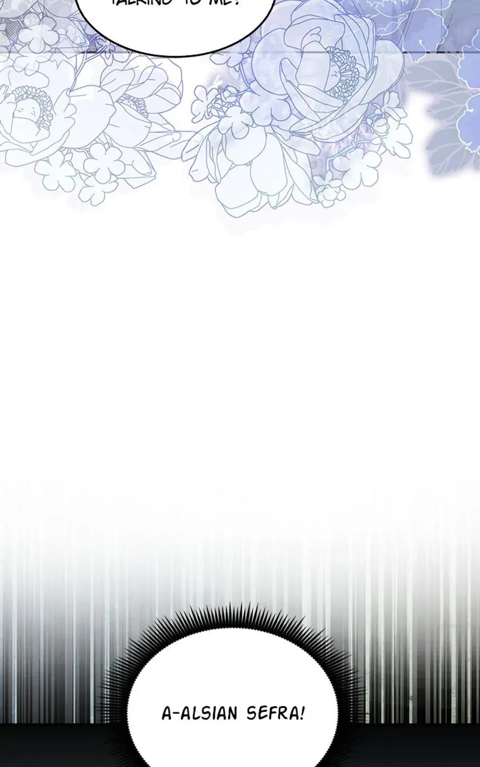 Fortune-Telling Lady Chapter 16 page 22 - 