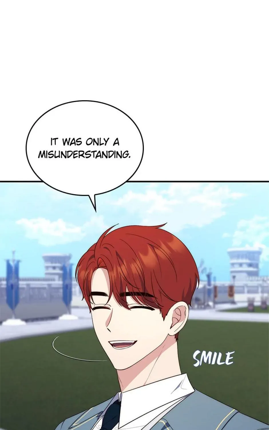 Fortune-Telling Lady Chapter 16 page 44 - 
