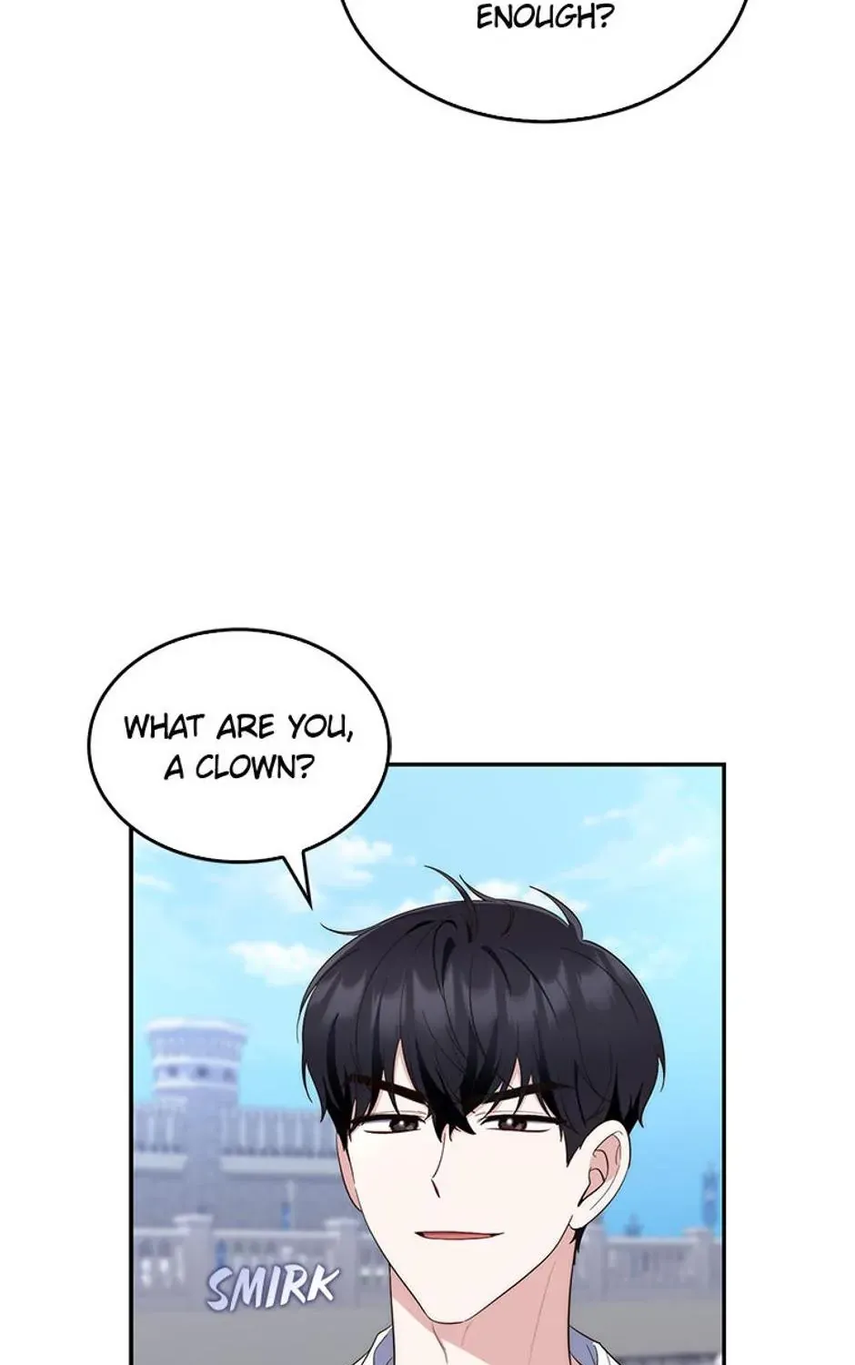 Fortune-Telling Lady Chapter 16 page 46 - 