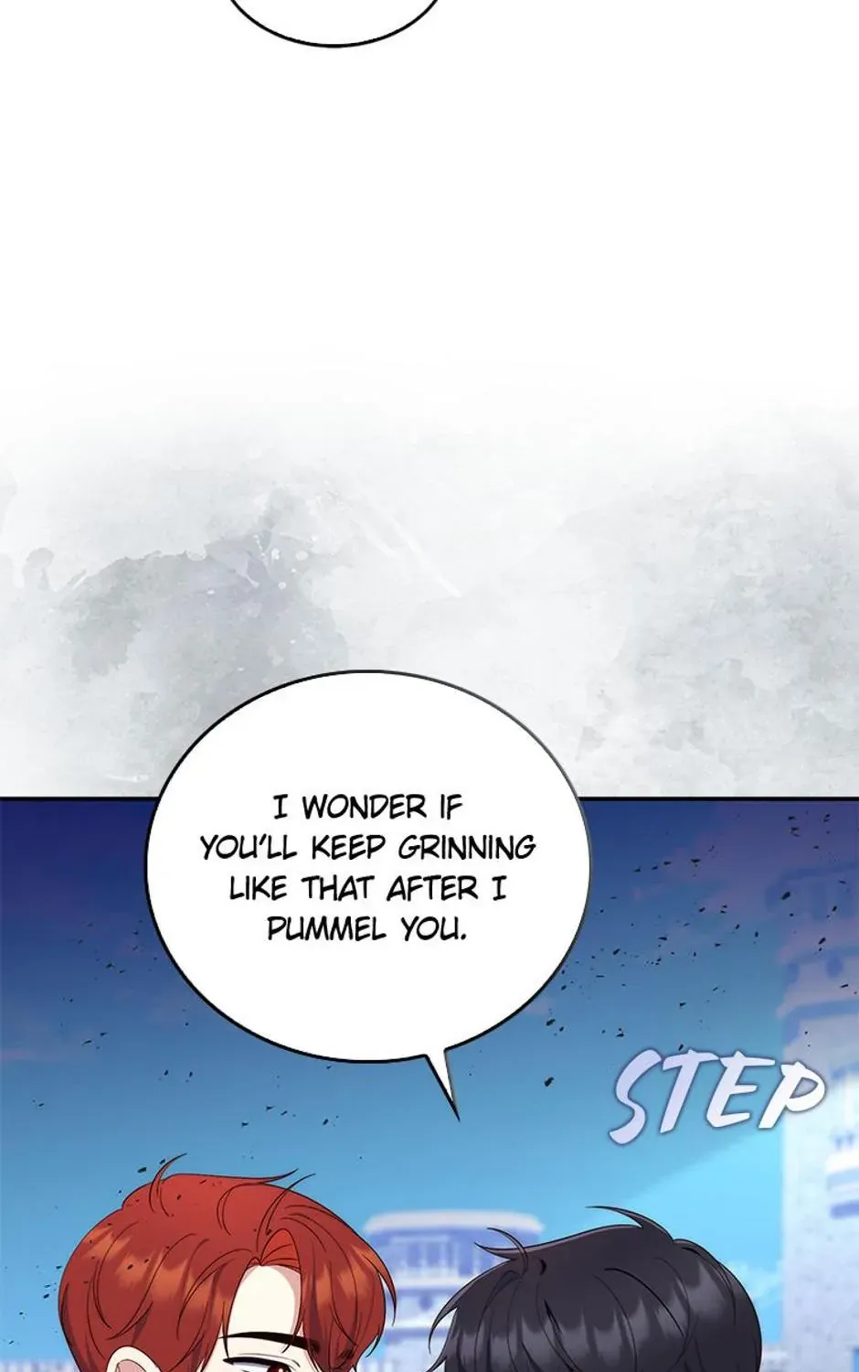 Fortune-Telling Lady Chapter 16 page 48 - 