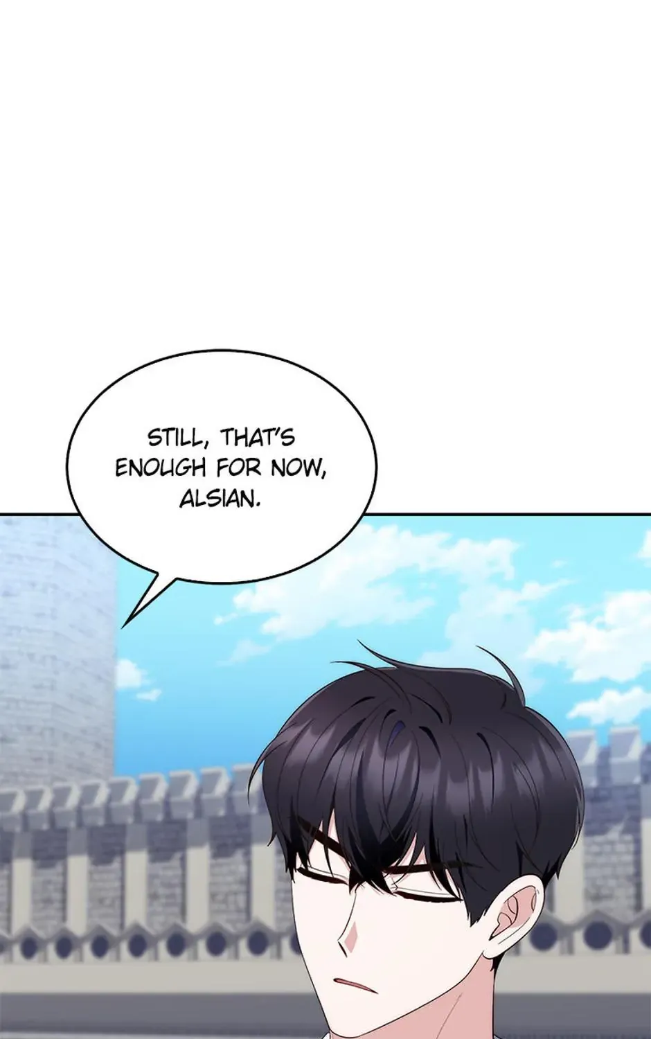 Fortune-Telling Lady Chapter 16 page 52 - 