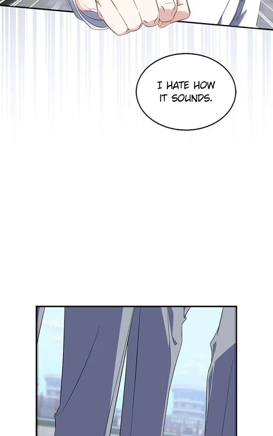 Fortune-Telling Lady Chapter 16 page 58 - 