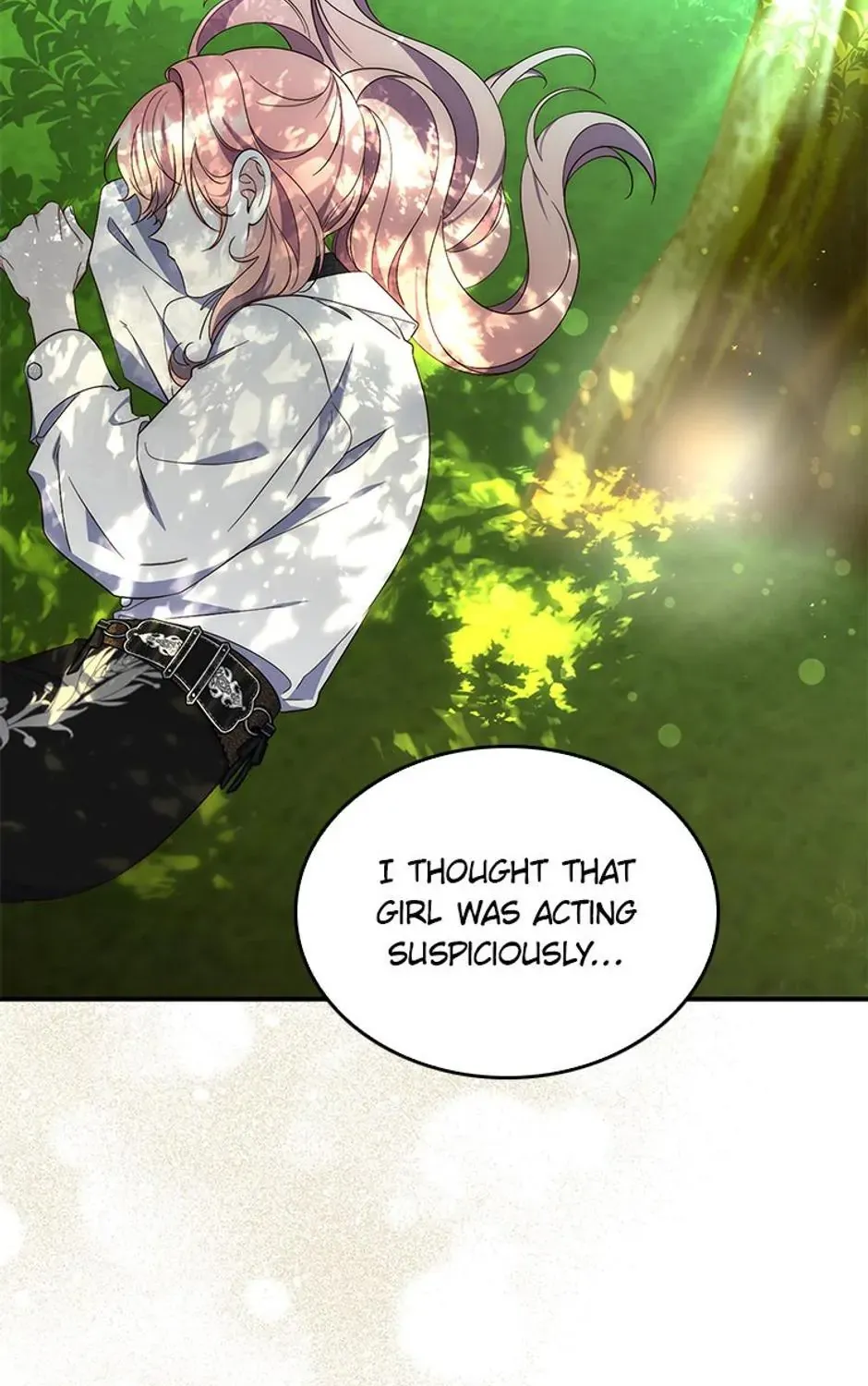 Fortune-Telling Lady Chapter 16 page 68 - 