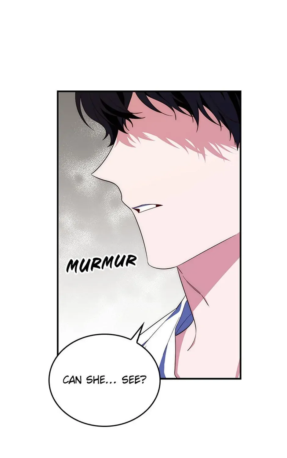 Fortune-Telling Lady Chapter 16 page 70 - 