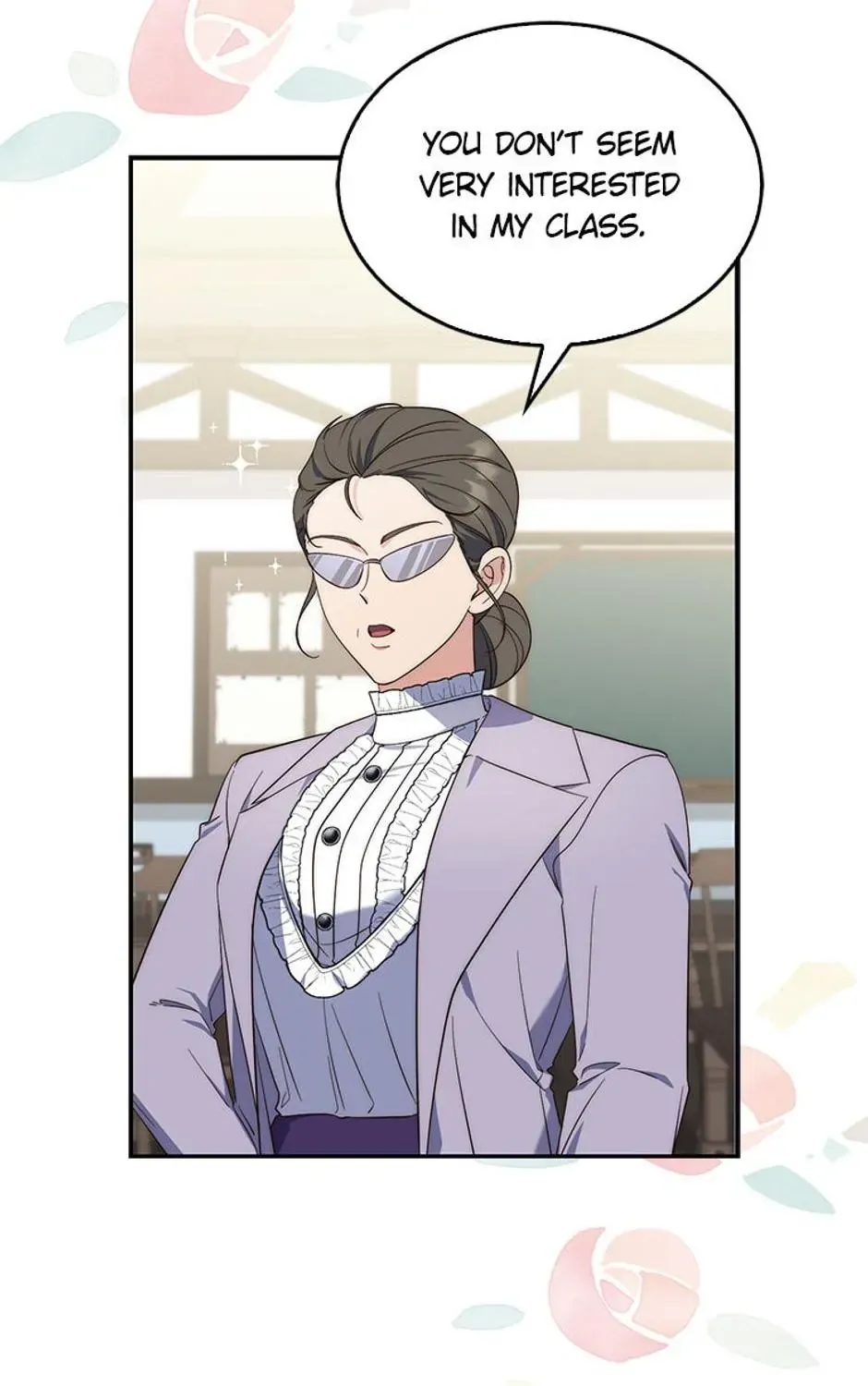 Fortune-Telling Lady Chapter 16 page 82 - 