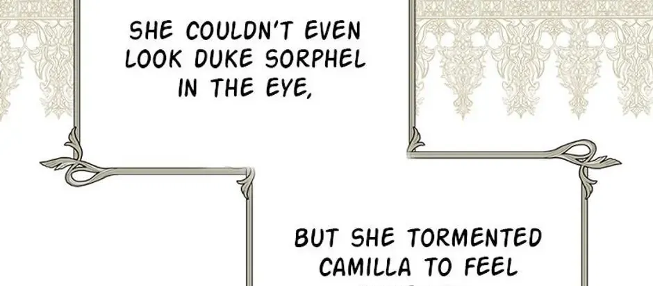 Fortune-Telling Lady Chapter 16 page 85 - 