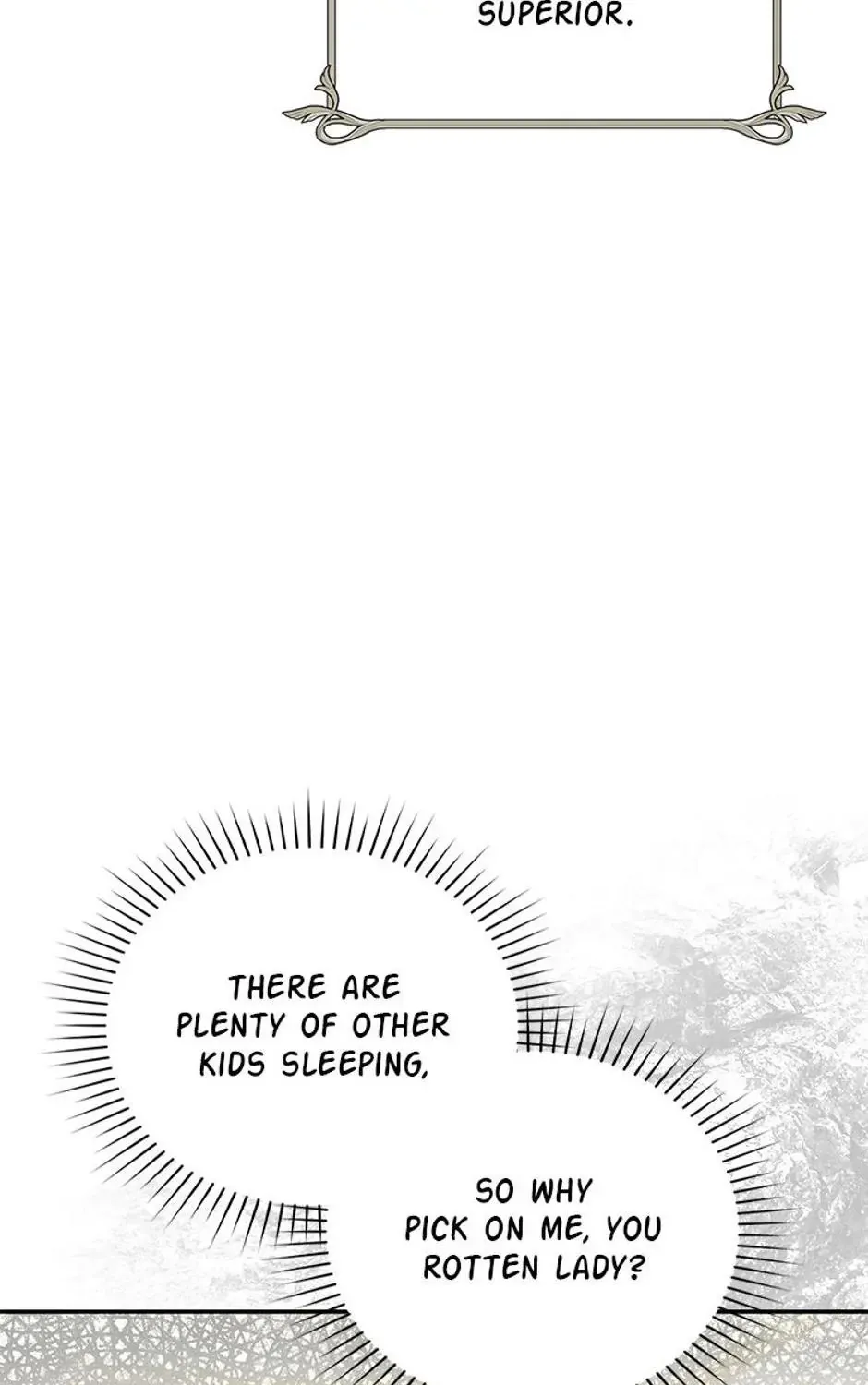 Fortune-Telling Lady Chapter 16 page 86 - 